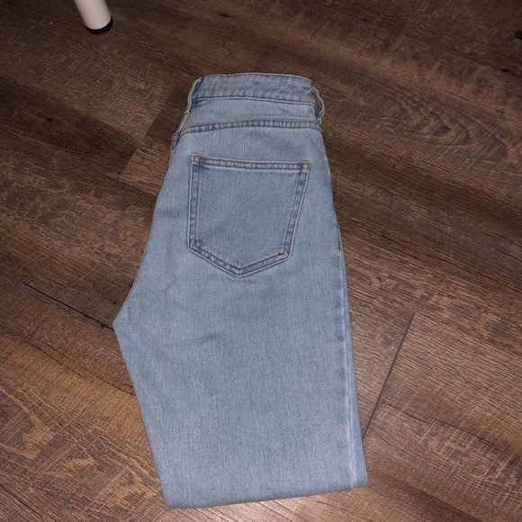 Pacsun Mom Jeans - Picture 2 of 3